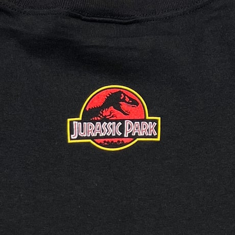 JURASSIC PARK 1993 MOVIE PROMO FITS XL 4944