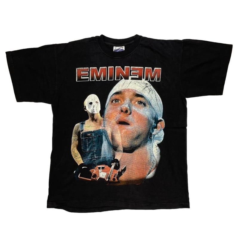 EMINEM CHAINSAW EURO BOOTLEG XL 8241 | greatLA