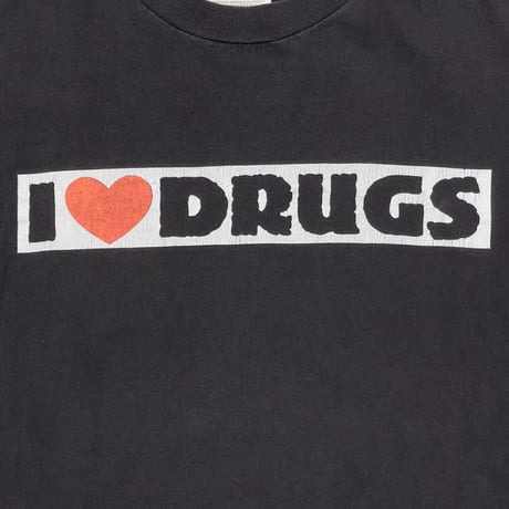 MARILYN MANSON 1998 I LOVE DRUGS WINTERLAND XL 4264