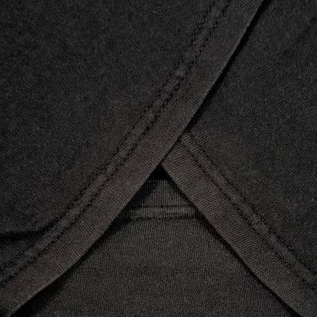 NINE INCH NAILS INVERTED BOX LOGO FRUIT OF THE LOOM MEDIUM 8684