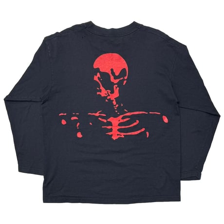 THE OFFSPRING 1994 SMASH LS SCREEN STARS MEDIUM 4973