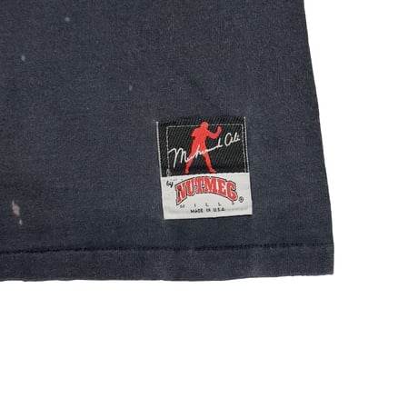 MUHAMMAD ALI THE GREATEST NUTMEG XL 9526