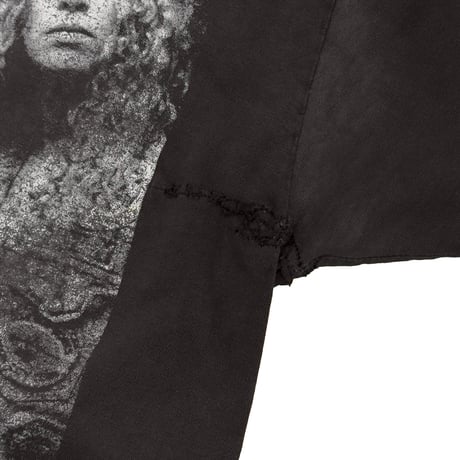 WHITE ZOMBIE 1996 MONOCHROME MEMBER GEM XL 6802