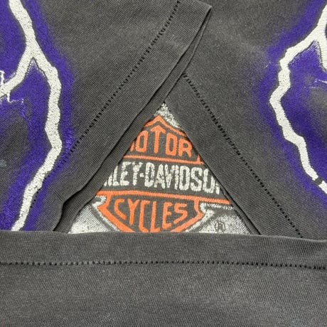 HARLEY DAVIDSON THUNDER & LIGHTNING MARION XXL 2387