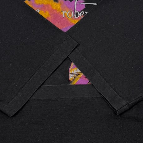 LED ZEPPELIN JIMMY PAGE & ROBERT PLANT UNITED STATES OF AMERICA 1995 FRUIT OF THE LOOM XL 5265