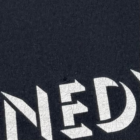 DEAD KENNEDYS TOO DRUNK TO FUCK FITS XL 7359