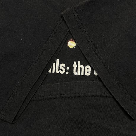 NINE INCH NAILS THE DOWNWARD SPIRAL ALL SPORT XL 6401
