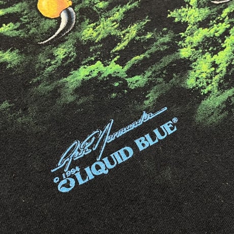 LIQUID BLUE EAGLE OVP XL 0864