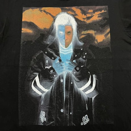 PRINCE LOVE SYMBOL SEX LIVERTY XL 4419