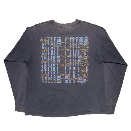AEROSMITH 1997 NINE LIVES LS GIANT XL 4727