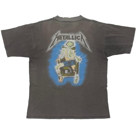 METALLICA KILL'EM ALL METALLICA LARGE 3287