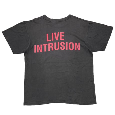 SLAYER 1995 LIVE INTRUSION WINTERLAND LARGE 5046