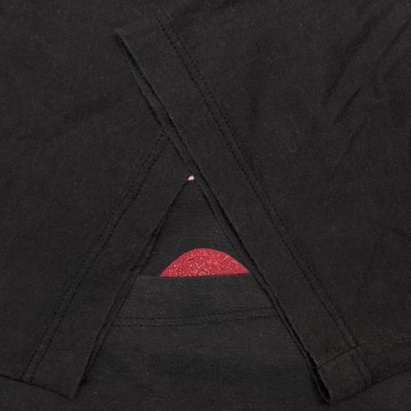 ROLLING STONES VOODOO LOUNGE TOUR SPIKE TONGUE XL 0045