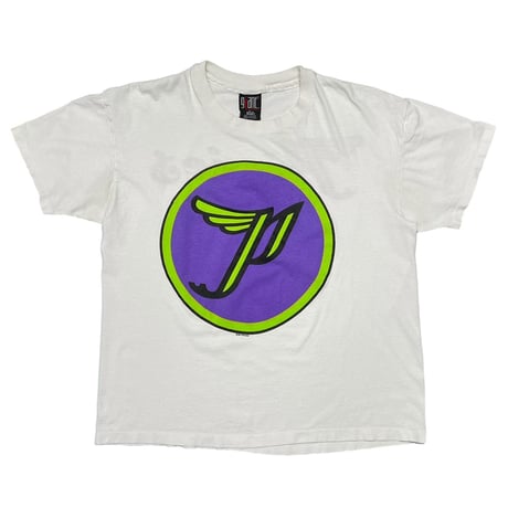 PIXIES 1992 LOGO TEE GIANT BY ANVIL XL 3228