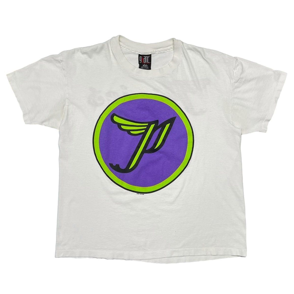 ANVIL◆Tシャツ/XL/コットン/GRY r-style-realize_anv-lad1-000880