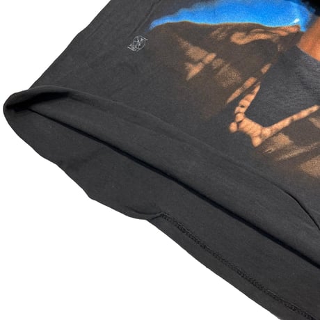 SNOOP DOGGY DOG AFRO FACE GEM LARGE 0550