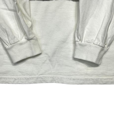KORN FAMILY VALUE TOUR '98 LS WHITE FRUIT OF THE LOOM XL 1014