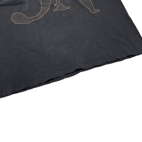 NINE INCH NAILS SIN LOGO ALL SPORT XL 1607