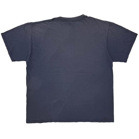 NIRVANA Y2K FROM THE MUDDY BANKS FADED NAVY ANVIL XL 2819
