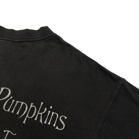 THE SMASHING PUMPKINS THE WORLD IS A VAMPIRE GIANT LARGE 0994