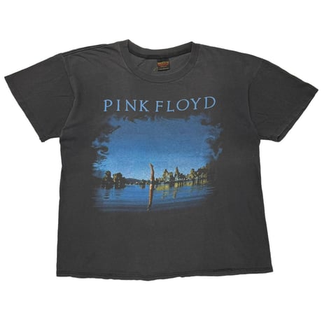 PINK FLOYD WISH YOU WERE HERE BACK ROBOT HAND BROCKUM LARGE 2215