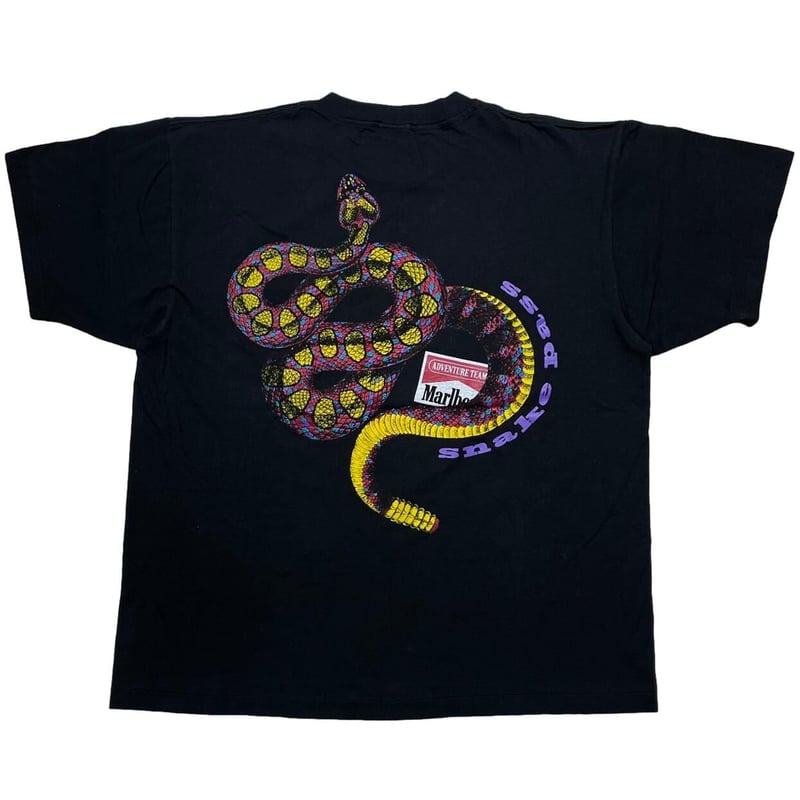 MARLBORO SNAKE PASS DELTA XL 3568 | greatLAnd O