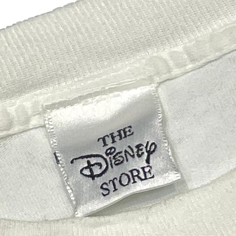 DISNEY VINTAGE POOH AND TIGGER IN POOL TEE FIT LIKE XL 8476