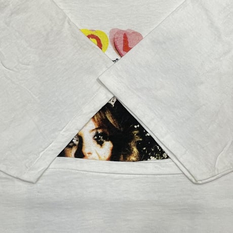 HOLE 	LIVE THROUGH THIS WINTERLAND XL 1624