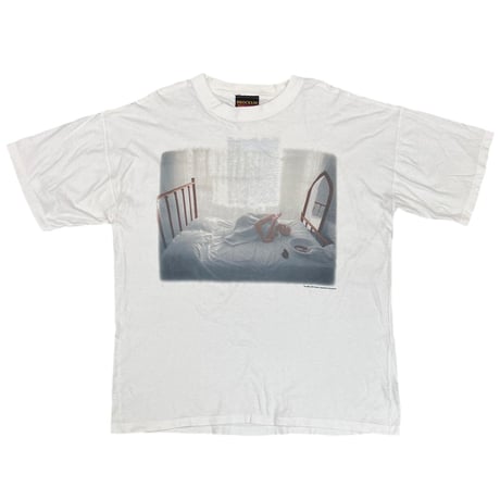 LIVE 1995 WHITE BROCKUM XL 2348