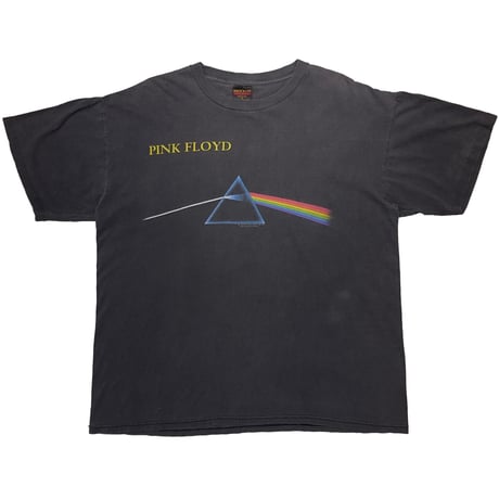 PINK FLOYD DARK SIDE OF THE MOON 1992 BROCKUM XL 0977