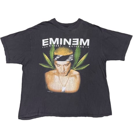EMINEM THE MARSHALL MATHERS LP XXL 7765