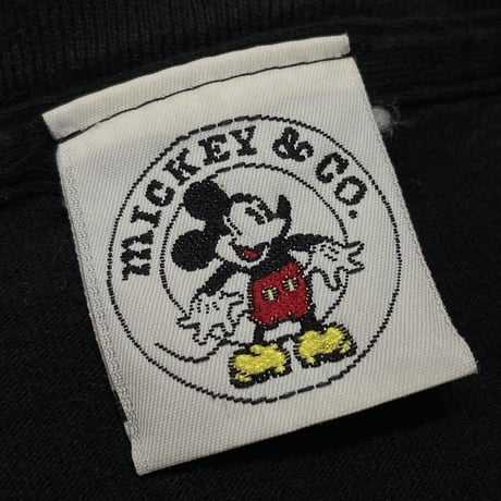 DISNEY VINTAGE LOOK INTO CLASSIC MICKEY MOUSE OSFA FITS XL 7774