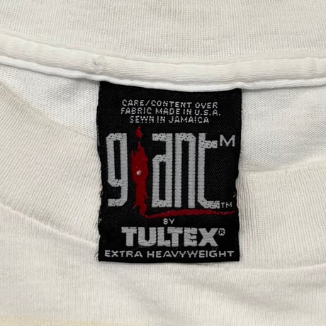 NATURAL BORN KILLERS BLOOD LUST GIANT BY TULTEX MEDIUM 5600