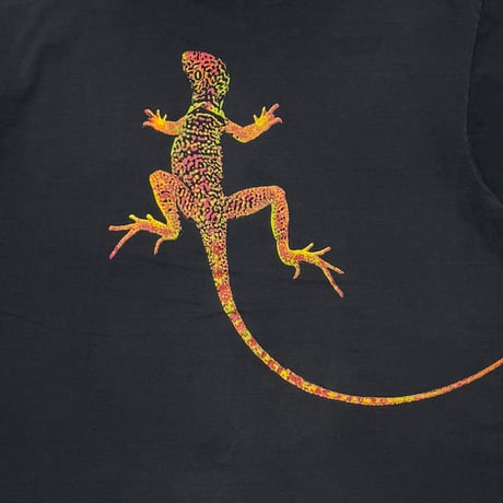 Marlboro LIZARD UNLIMITED POCKET TEE FITS XL 1614