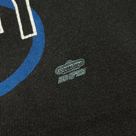 LED ZEPPELIN SWAN SONG RECORDS LOGO FITS XL 9105