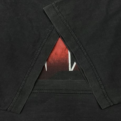 KISS ALIVE / WORLD WIDE '96 '97 FITS XL 1666