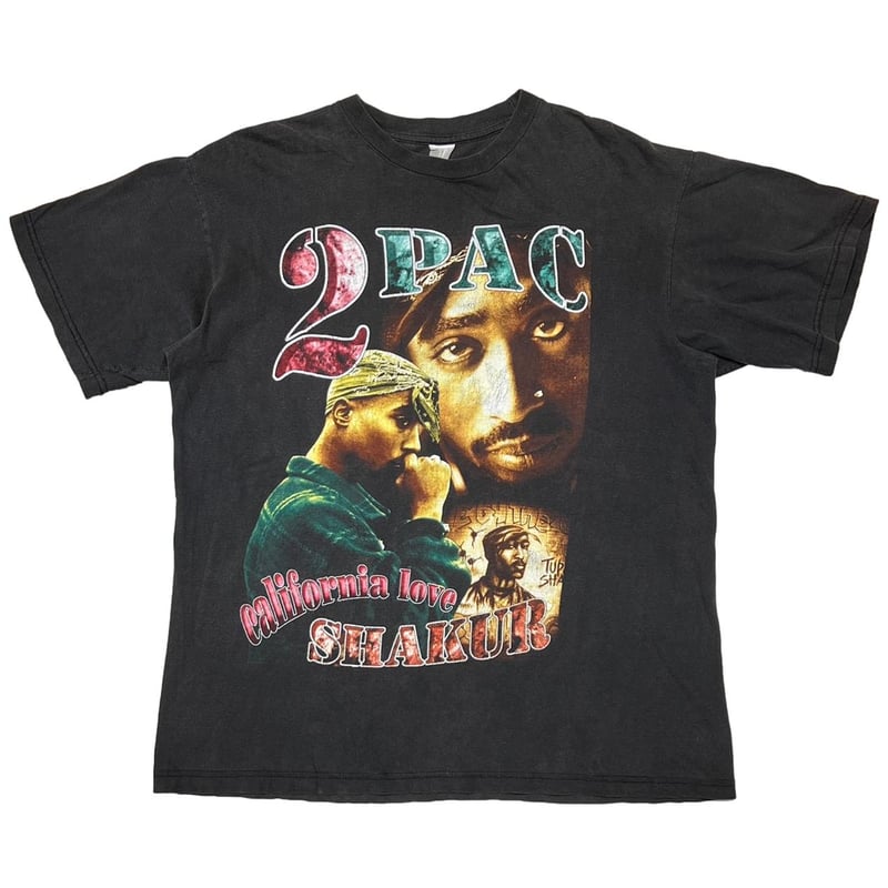 レア　2pac　　「デス・ロウ」カルフォニアラブ 2Pac California Love Vinyl Single 12inch NEAR MINT Death Row