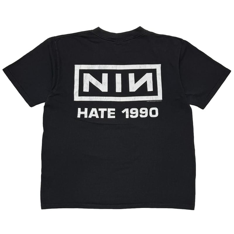 NINE INCH NAILS PRETTY HATE MACHINE 1990 ALL SP