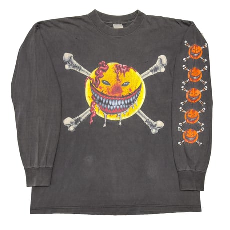 WILD HEARTS demand the right to be unique LS FITS XL