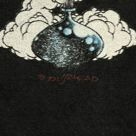 METALLICA 1996 KING NOTHING PUSHEAD GIANT LARGE 4494