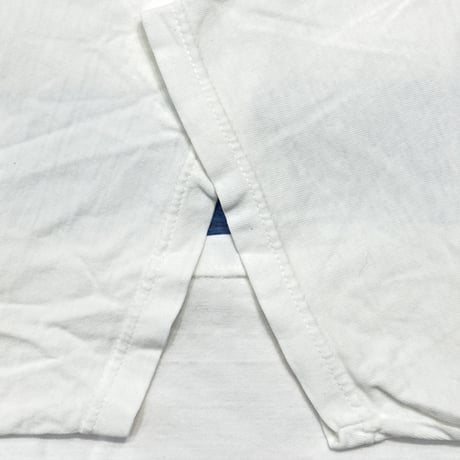 RED HOT CHILI PEPPERS 1999 CALIFORNICATION WHITE TULTEX LARGE 0560