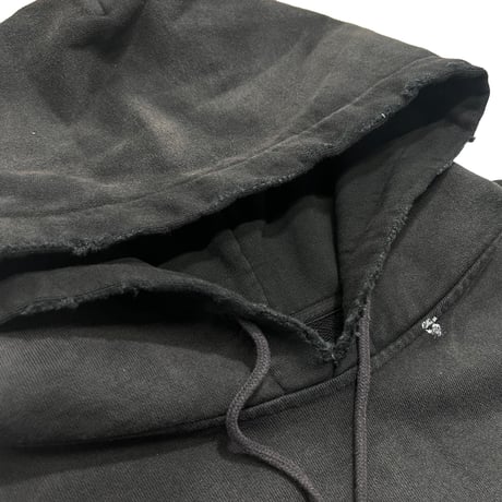greatLAnd ORIGINAL GREAT GUARD RW HOODIE SUN FADE/ARTISAN PAINTED