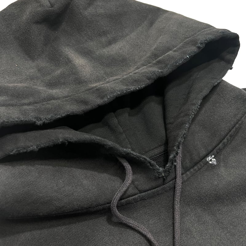 greatLAnd ORIGINAL GREAT GUARD RW HOODIE SUN FA