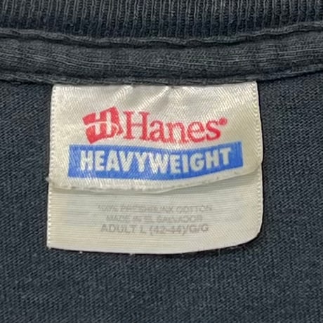 Slipknot PEOPLE=SHIT HANES LARGE 4872