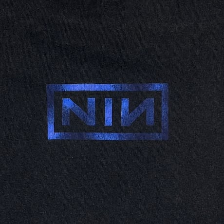 NINE INCH NAILS THE FRAGILE ALL SPORT LARGE 4703