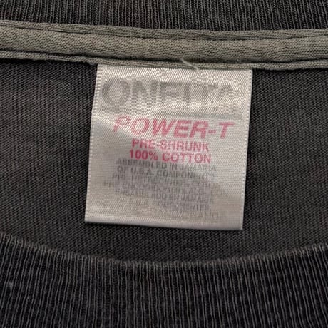 SUB POP LOSER BACK SMALL LOGO ONEITA XL 2339