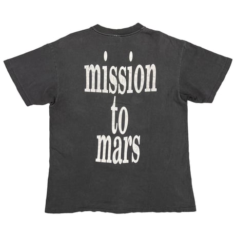 THE SMASHING PUMPKINS MISSION TO MARS STEDMAN LARGE 6269