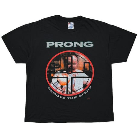 PRONG REMOVE THE SIGHT HANES XL 4911