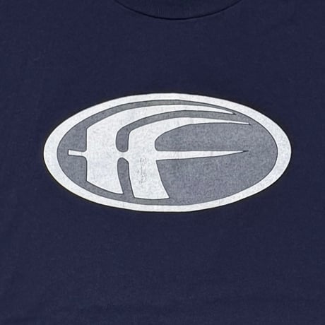 FEAR FACTORY DEMANUFACTURE 1995 NAVY DELTA XL 4108