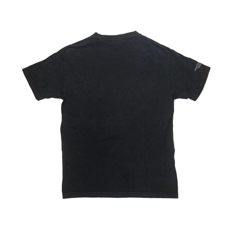 ALBERT EINSTEIN FACE TEE MEDIUM 2235